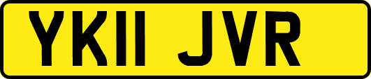 YK11JVR