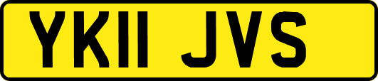 YK11JVS