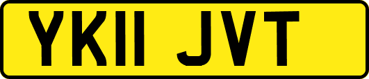 YK11JVT