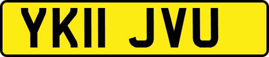 YK11JVU