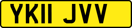 YK11JVV