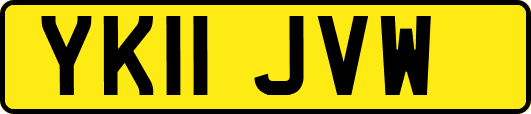 YK11JVW