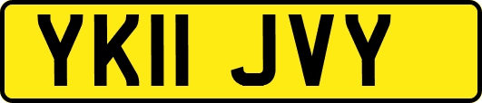 YK11JVY
