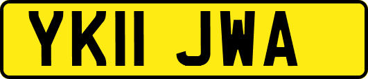 YK11JWA
