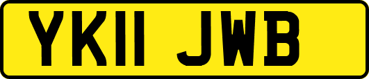 YK11JWB