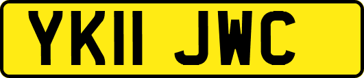 YK11JWC