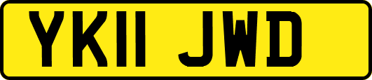YK11JWD