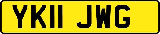 YK11JWG