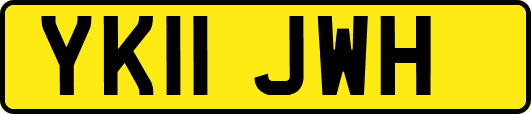 YK11JWH