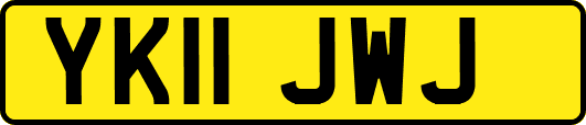 YK11JWJ