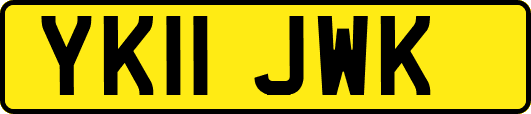 YK11JWK