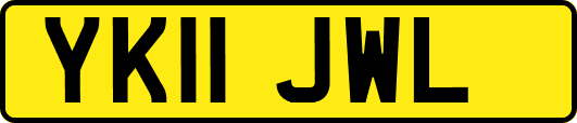 YK11JWL