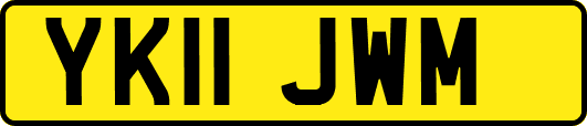 YK11JWM