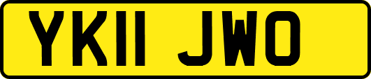 YK11JWO