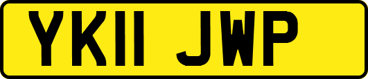 YK11JWP