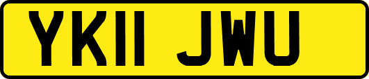 YK11JWU