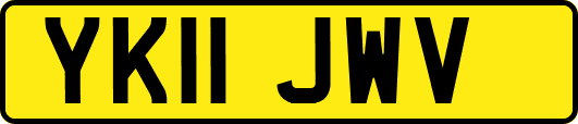 YK11JWV