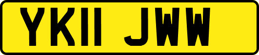 YK11JWW