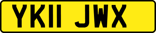 YK11JWX