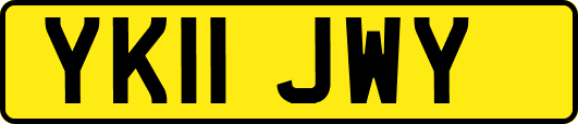 YK11JWY