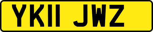YK11JWZ