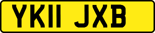 YK11JXB