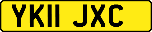 YK11JXC