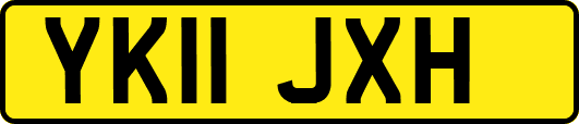 YK11JXH