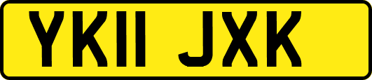 YK11JXK