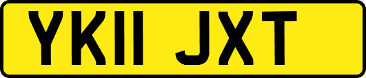 YK11JXT