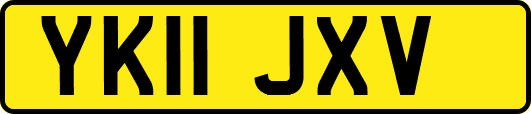YK11JXV