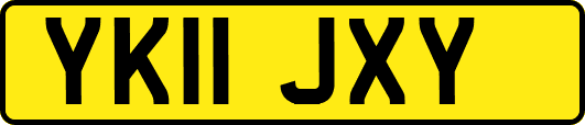 YK11JXY