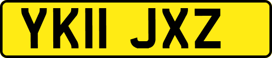 YK11JXZ