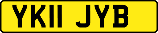 YK11JYB