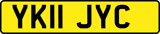 YK11JYC