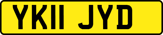 YK11JYD