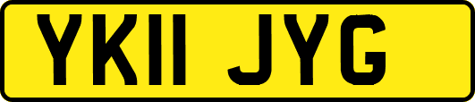 YK11JYG