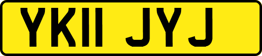 YK11JYJ