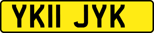 YK11JYK