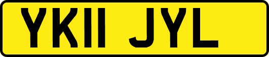 YK11JYL