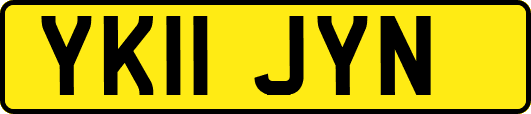 YK11JYN