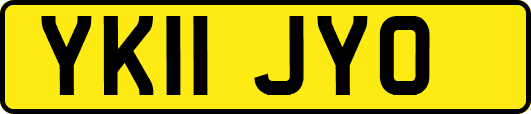 YK11JYO