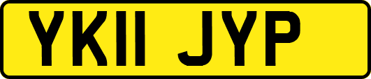 YK11JYP