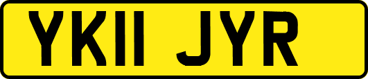 YK11JYR