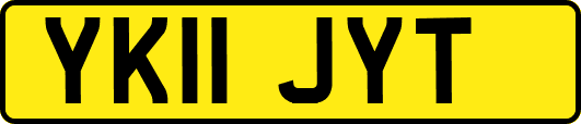 YK11JYT
