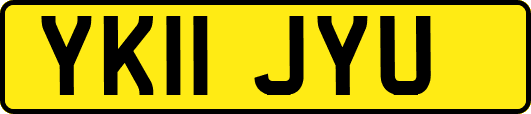 YK11JYU