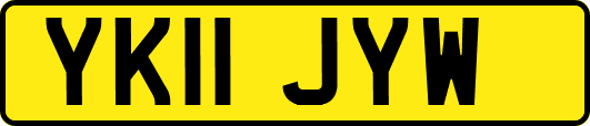 YK11JYW