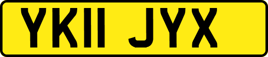 YK11JYX