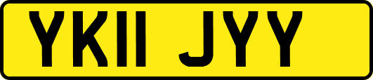 YK11JYY