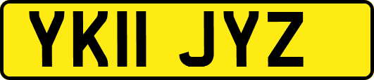 YK11JYZ